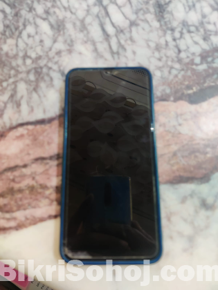 Samsung A20